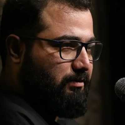 دانلود مداحی من اینجامو زیارتنامه میخونم
