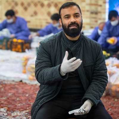 دانلود مداحی عزیزم حسین 2 عبدالرضا هلالی دانلود مداحی عزیزم حسین 2 عبدالرضا هلالی