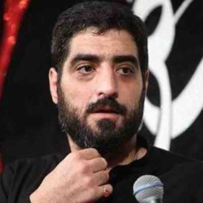 دانلود مداحی داره کم کم تموم میشه یک سال چشم انتظاریمون سید مجید بنی فاطمه دانلود مداحی داره کم کم تموم میشه یک سال چشم انتظاریمون سید مجید بنی فاطمه