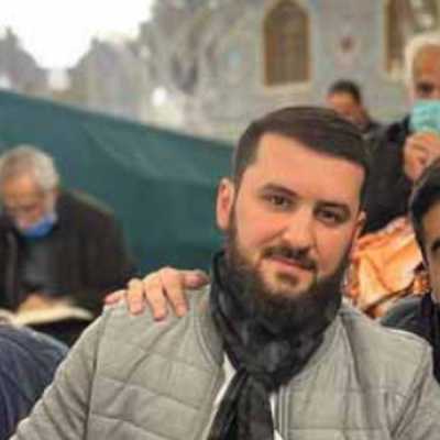 دانلود مداحی ترکی کاش بیرده گله