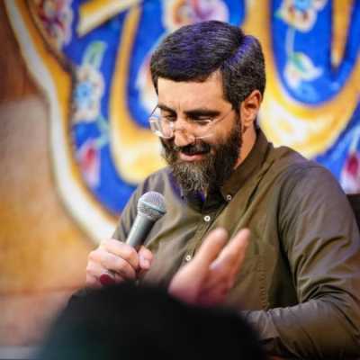 دانلود مداحی رضا نریمانی دل پر درد و دنیای نامرد