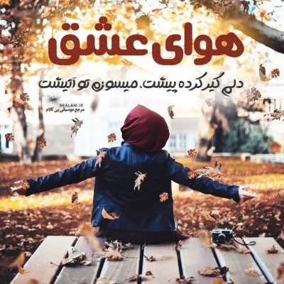 دانلود آهنگ بیژن مرتضوی هوای عشق