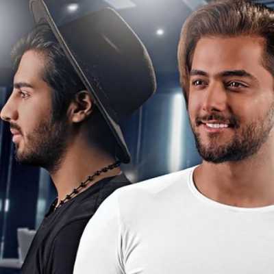 دانلود آهنگ ماکان بند گلای باغچه