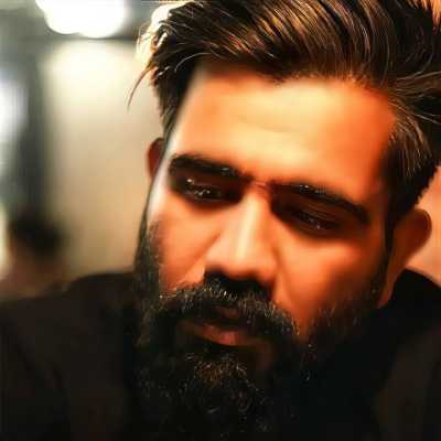دانلود آهنگ هوش مصنوعی اوه از حسین تهی با صدای علی سورنا
