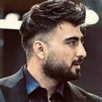 دانلود آهنگ دوباره تو خاطرمی هنوز تو یه سردردی