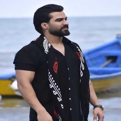 دانلود آهنگ حمیدرضا بابایی تاجر غم