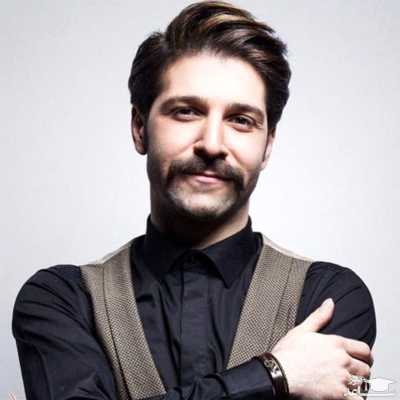 دانلود آهنگ حمید هیراد پری رو