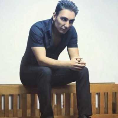 دانلود آهنگ شادمهر عقیلی یه قفس