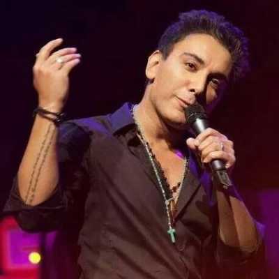 دانلود آهنگ شادمهر عقیلی معبود