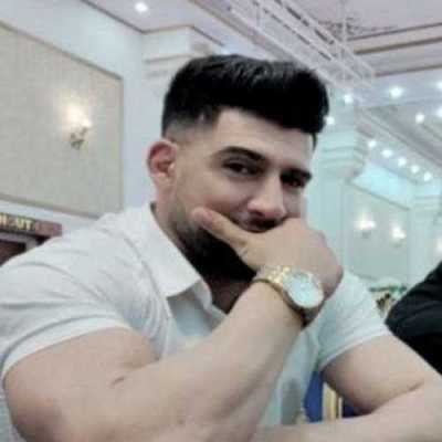 دانلود آهنگ محمد محرمی به مولا دلم لک زده برات