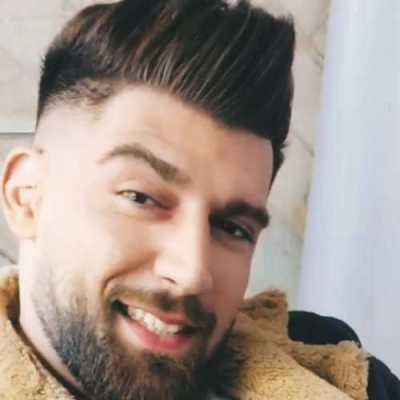 دانلود آهنگ دست من نیست میدونی دله دیگه تنگ میشه محمد محرمی