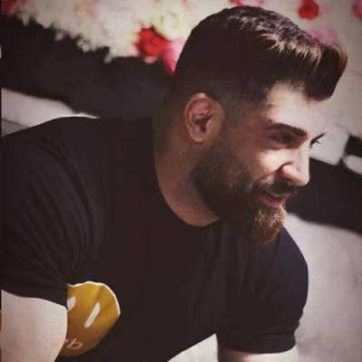 دانلود آهنگ درد من یکی دوتا نیست محمد محرمی دانلود آهنگ درد من یکی دوتا نیست محمد محرمی