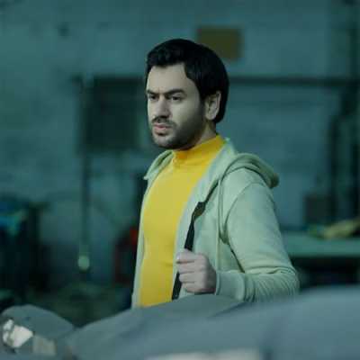 دانلود آهنگ Uzeyir Mehdizadeh Daglar Aglar