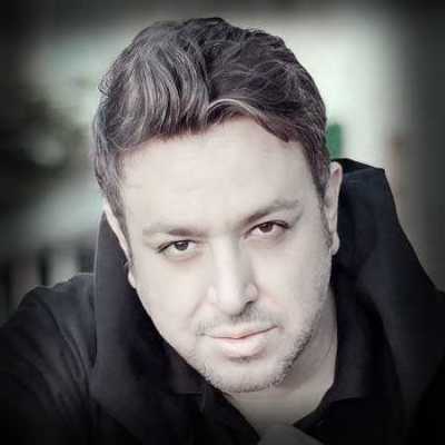 دانلود آهنگ امین رستمی بیا بریم