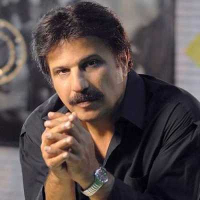 دانلود آهنگ بیژن مرتضوی Half A Dream