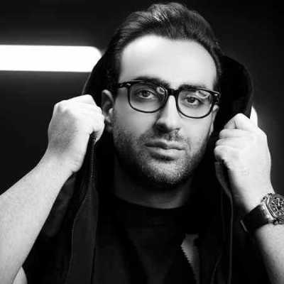دانلود آهنگ مهدی جهانی به این بارون بگو