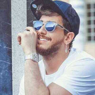 دانلود ریمیکس حبیبی مال سعد المجرد دانلود ریمیکس حبیبی مال سعد المجرد