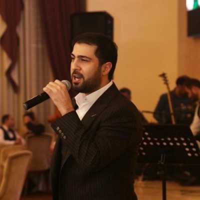 دانلود آهنگ نامیک قاراچوخورلو شاعر بیلیر