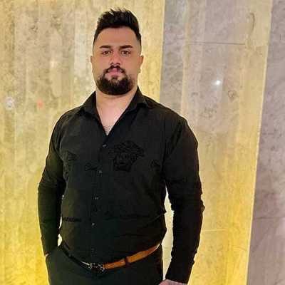 دانلود آهنگ بهنام حسن زاده بیاد عزیزان از دست رفته