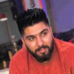دانلود آهنگ مجید احمدی هیپنوتیزم