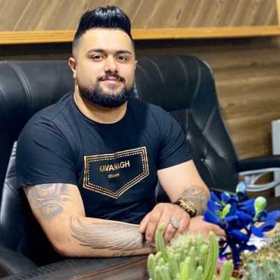 دانلود آهنگ بهنام حسن زاده آسمون ستاره