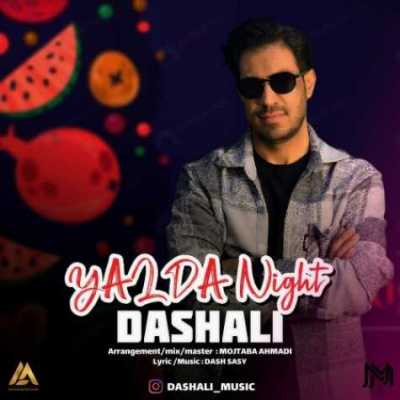دانلود آهنگ علی سینکی شب یلدا
