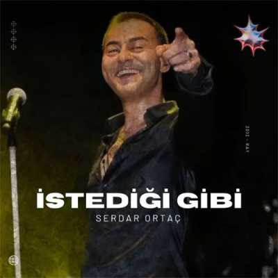 دانلود آهنگ Serdar Ortac Istedigi Gibi دانلود آهنگ Serdar Ortac Istedigi Gibi