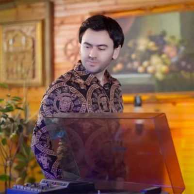 دانلود آهنگ اوزیر مهدی زاده بویودوک
