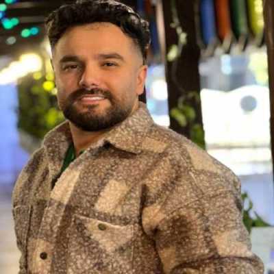 دانلود آهنگ احمد نیکزاد نکشمه