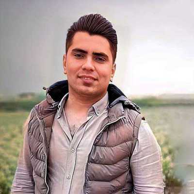 دانلود آهنگ جواد نکایی عروس مازرون
