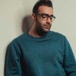 دانلود آهنگ مهدی جهانی من میرم از این شهر