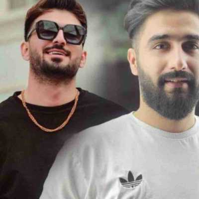 دانلود آهنگ رامین تجنگی و محمد امیری بزن بریم دانلود آهنگ رامین تجنگی و محمد امیری بزن بریم
