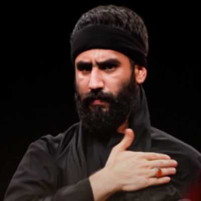 دانلود مداحی حسن مولا حسین طاهری