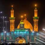 دانلود مداحی کربلا قطعا جنت الاعلامه