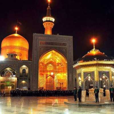 دانلود مداحی چوخ دردلره درمان ادر چوخ مشکلی آسان ادر