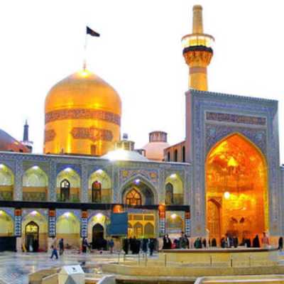 دانلود مداحی عشقو مهمون دلم کردی خواب میدیدم بغلم کردی