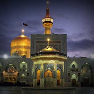 دانلود مداحی باشه نمیام ولی یادت بمونه + ریمیکس