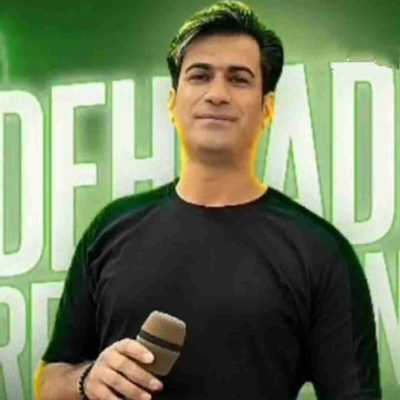دانلود آهنگ مسلم فتاحی شیرینی مثال قند و حلوایی