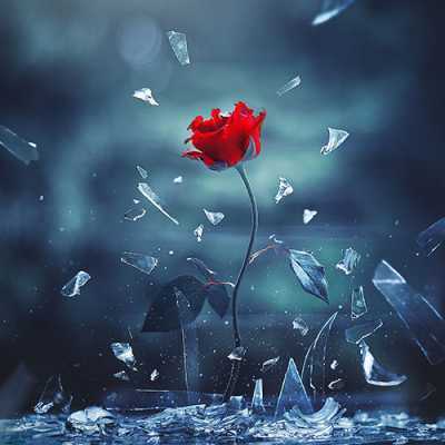 دانلود ریمیکس عربی وریدک یا غالی