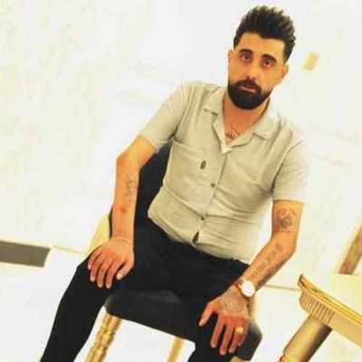 دانلود آهنگ چقدر امشب خرابم نمیتونم بخوابم سعید کریمی