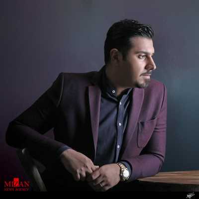 دانلود آهنگ احسان خواجه امیری باور نمیکنم