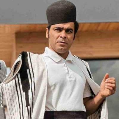 دانلود آهنگ قاسم فاضلی کله فر خدا نترس دانلود آهنگ قاسم فاضلی کله فر خدا نترس