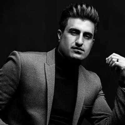 دانلود آهنگ نری نگین دق میکنم محسن لرستانی