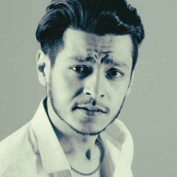 دانلود آهنگ میرجلال نعمت اف I Love You