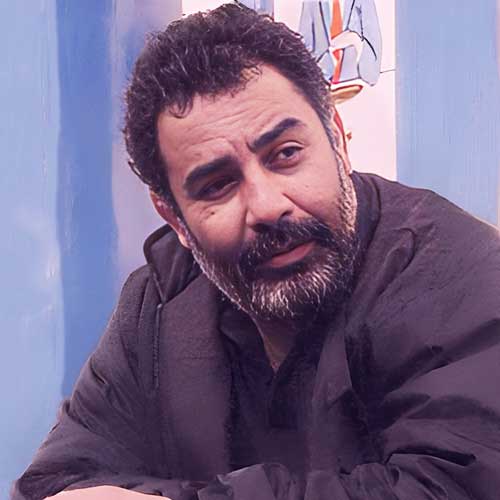 دانلود آهنگ احمد کایا Tezgahtar Nebahat