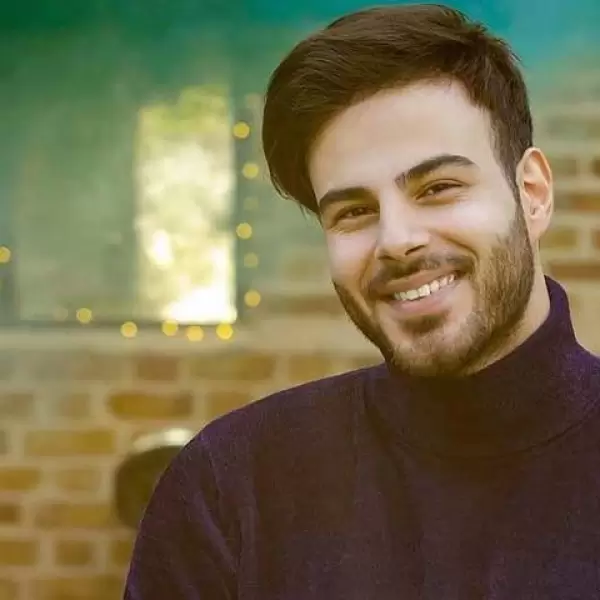 دانلود آهنگ علی اکبر قلیچ بابا
