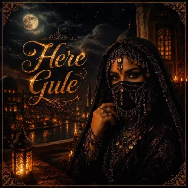 دانلود آهنگ Here Gule از Asell کرمانجی هر گوله با صدای زن