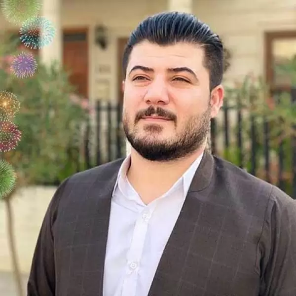 دانلود ریمیکس آوات بوکانی آشنای دلو ژینم