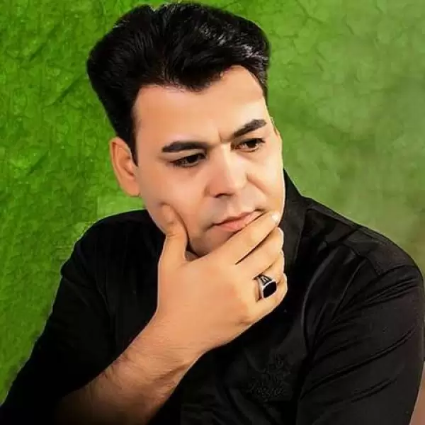 دانلود آهنگ اگه غم تو چشام نشست اگه بغض نفسامو بست