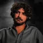 دانلود آهنگ ای آشنای فال من آی مانده در خیال من